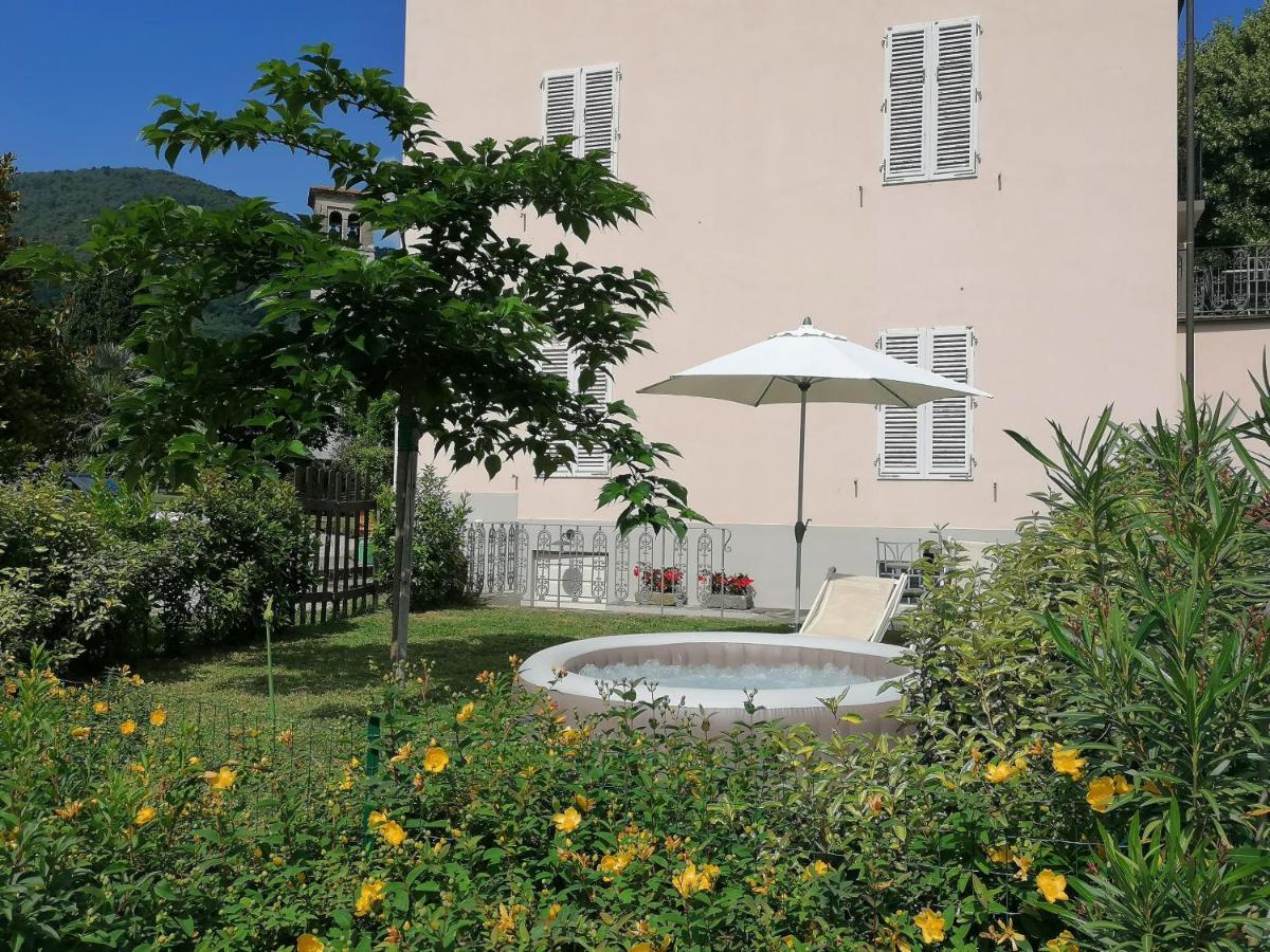 La Cantina Di Tonino Lucca Eksteriør bilde
