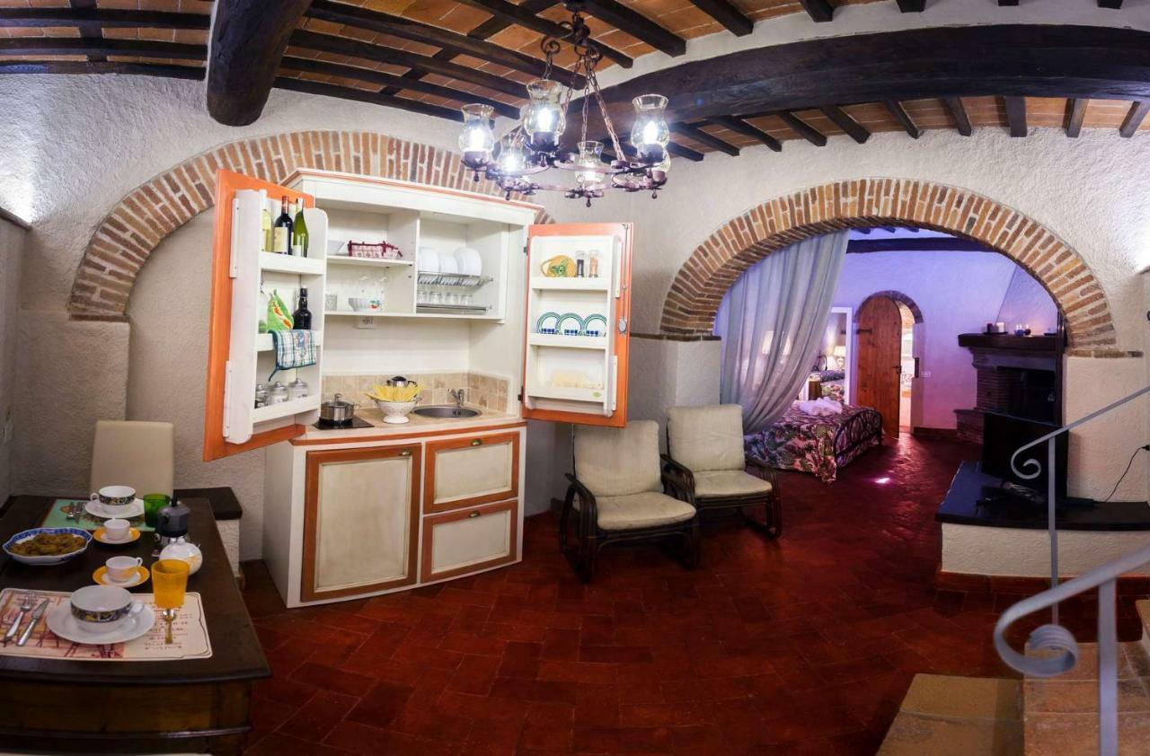 La Cantina Di Tonino Lucca Eksteriør bilde