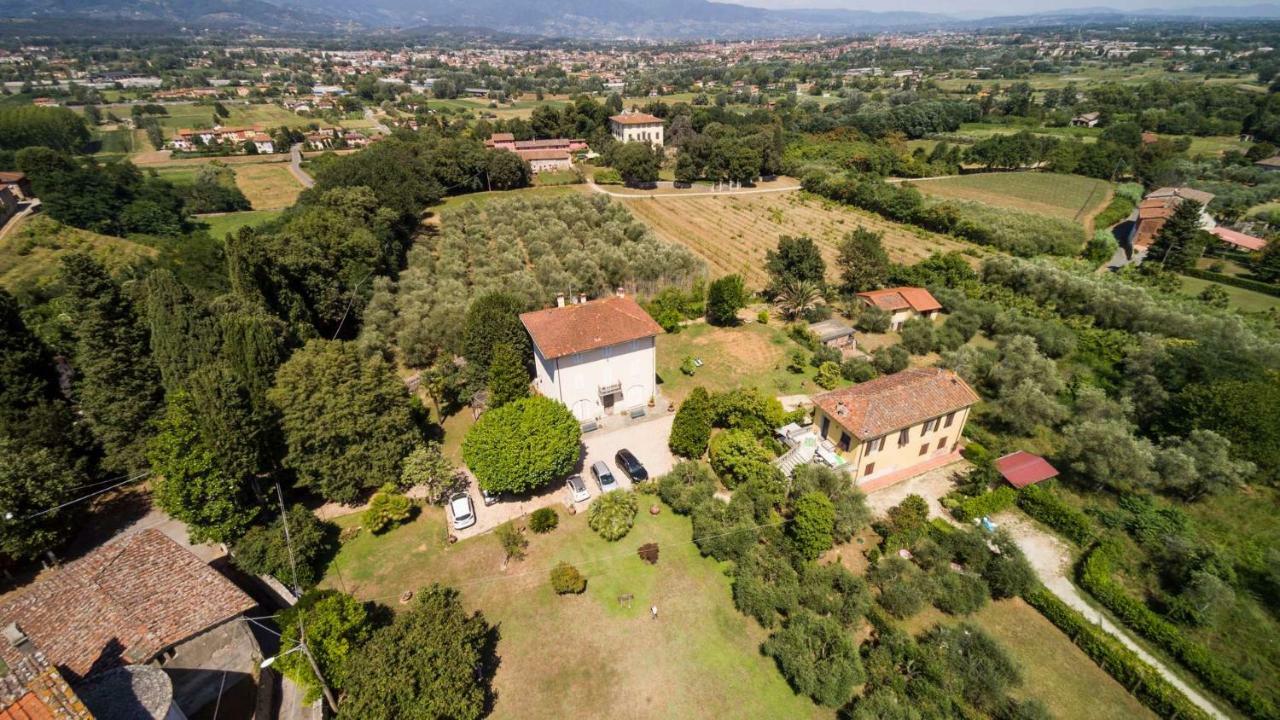 La Cantina Di Tonino Lucca Eksteriør bilde