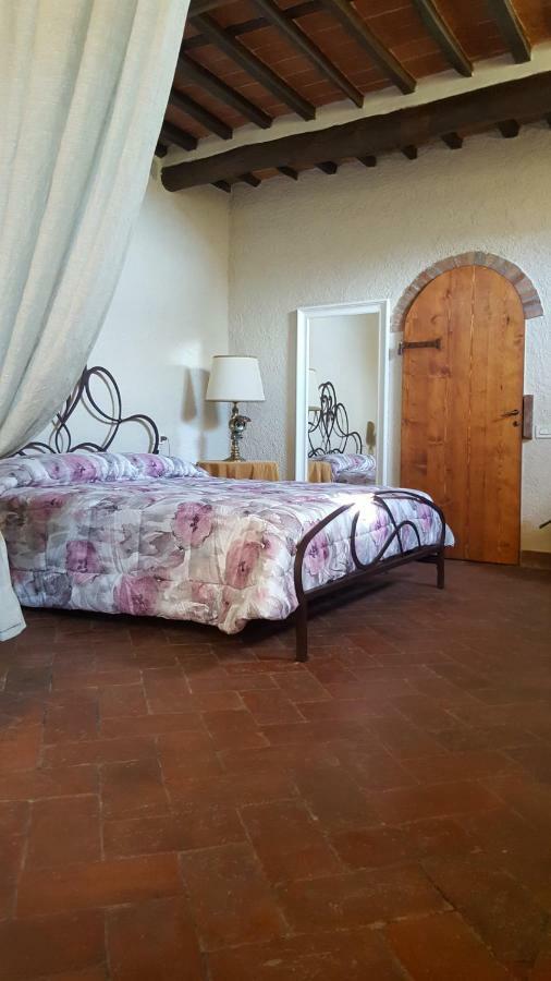 La Cantina Di Tonino Lucca Eksteriør bilde