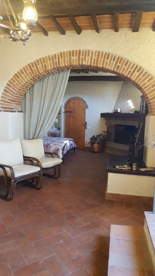 La Cantina Di Tonino Lucca Eksteriør bilde
