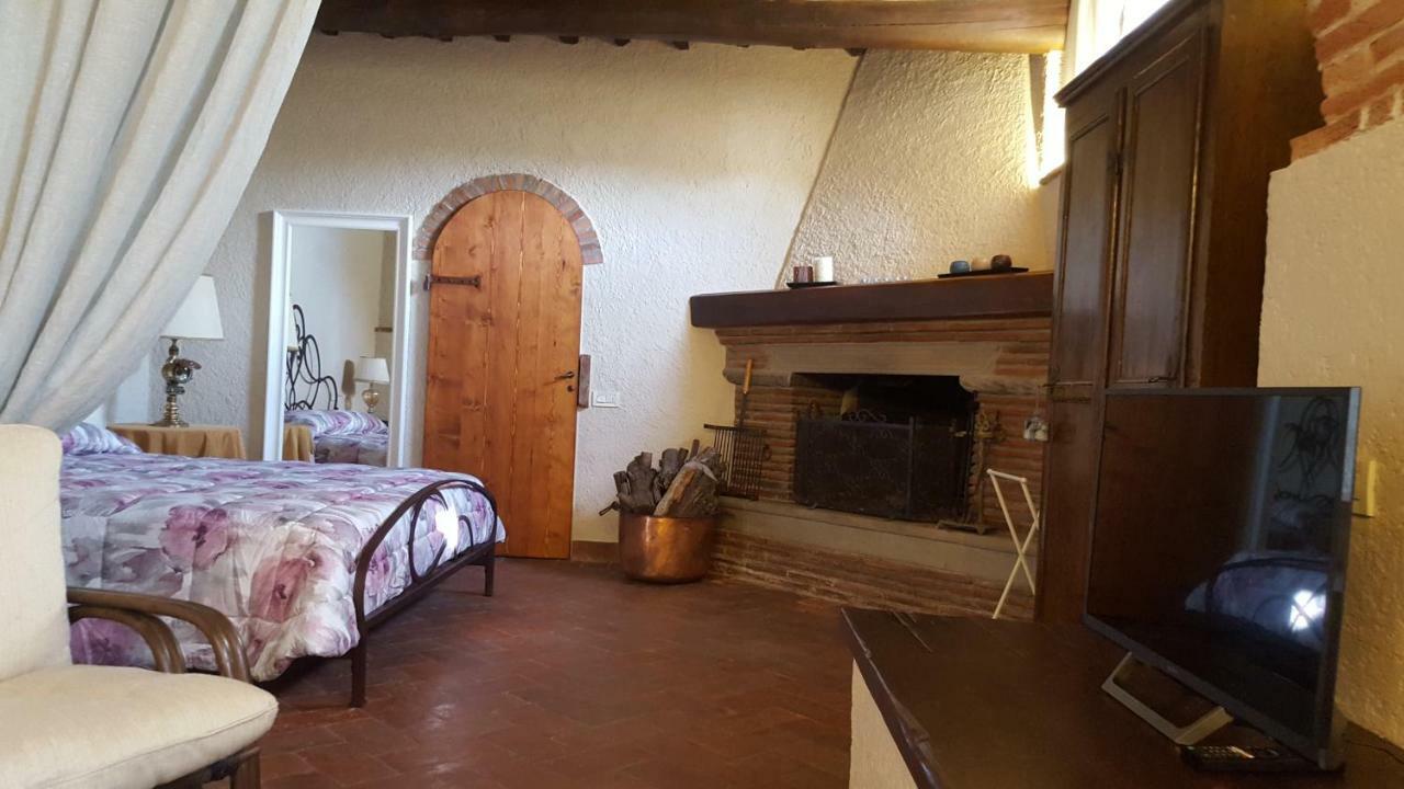 La Cantina Di Tonino Lucca Eksteriør bilde